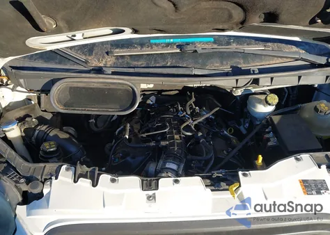 2015 Ford Transit-250 from USA, damaged, VIN 1FTNR1YG7FKA10900